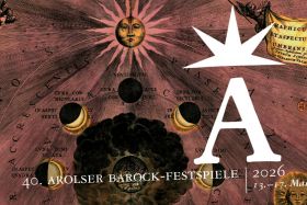 40. Arolser Barock-Festspiele