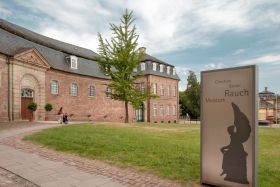 Christian Daniel Rauch-Museum
