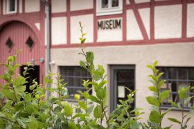 Waldecker Spielzeugmuseum 