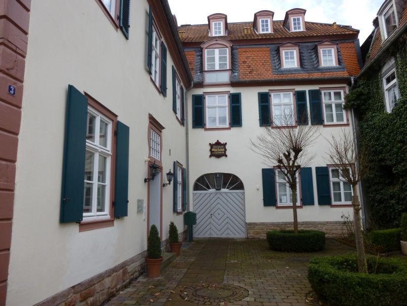 Kaulbach Haus