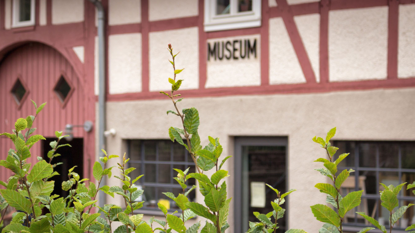 Spielzeugmuseum Massenhausen