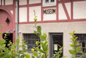 Waldecker Spielzeugmuseum 