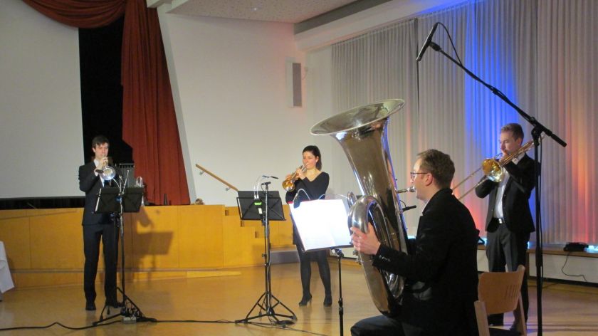 Musikvideo Förderkreis Stadtkirche Bad Arolsen