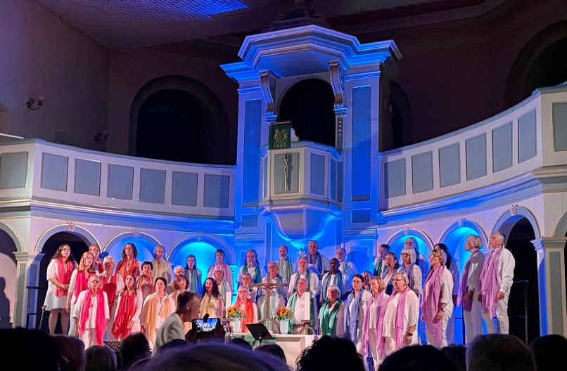 Gospelchor 
