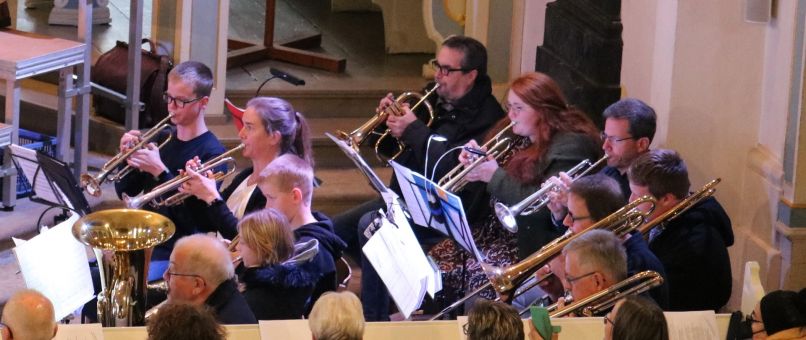 Bach: Actus tragicus