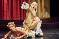 Amadeus - Salieri contra Mozart