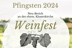 2. Neu-Bericher Weinfest