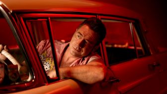 &quot;Dick Brave&quot; 