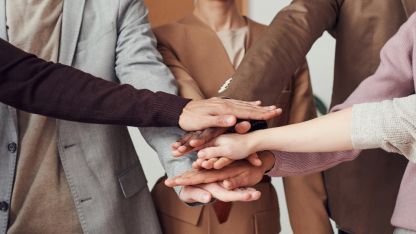 Interkulturelle Woche 2023 in Bad Arolsen