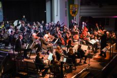 Neujahrskonzert 2026