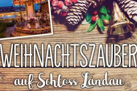 Weihnachtszauber