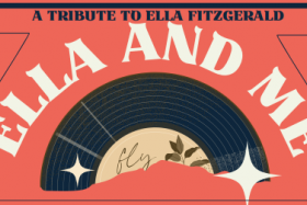 Ella & me I A Tribute to Ella Fitzgerald