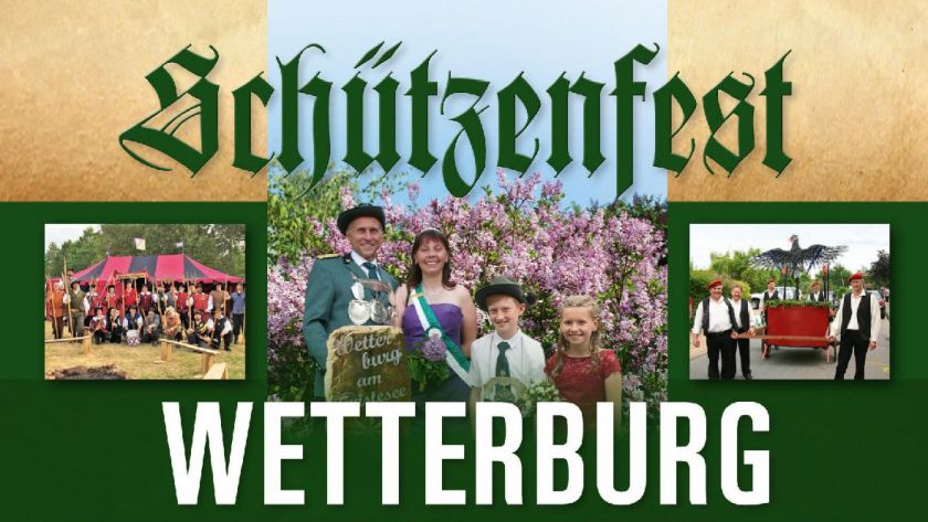 Schützenfest