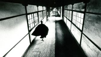 Japanische Fotografie der 60er Jahre 