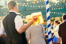 Oktoberfest Braunsen 