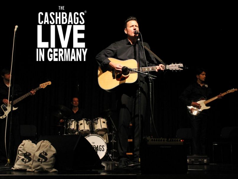 The Cashbags