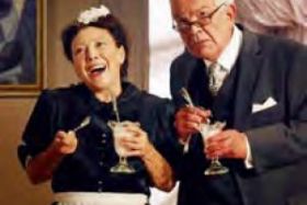 &quot;Arsen und Spitzenhäubchen&quot;