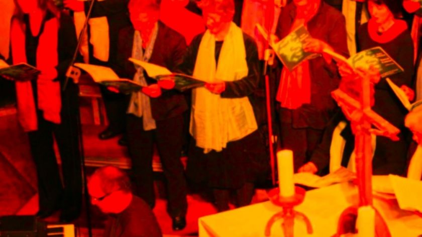 Sommerkonzert: "Duke Ellington & more" 