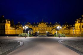 &quot;Nachts im Schloss&quot;