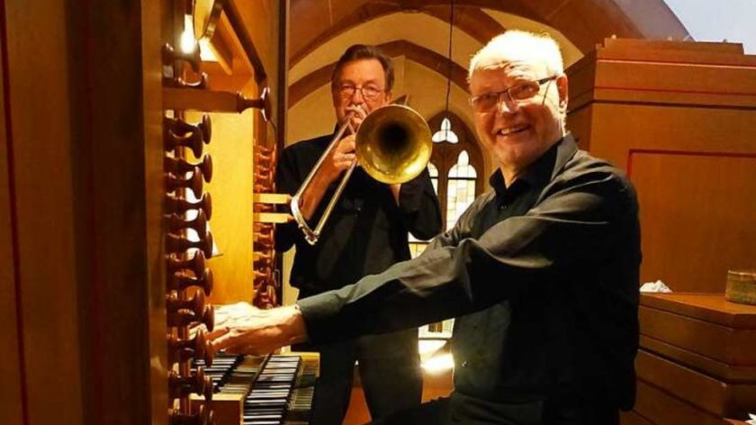 Sommerkonzert: "O, wenn die Welt doch anders wär"