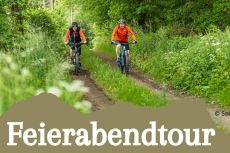 Feierabendtouren
