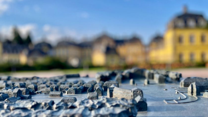 Stadtführung zum Thema Nachhaltigkeit