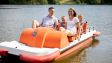 Bootverhuur op het Twistemeer