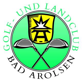 Logo Golf- und Landclub Bad Arolsen e. V. 