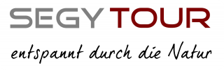 Logo von SEGY TOUR