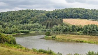 Ornithologische Beobachtungsstationen