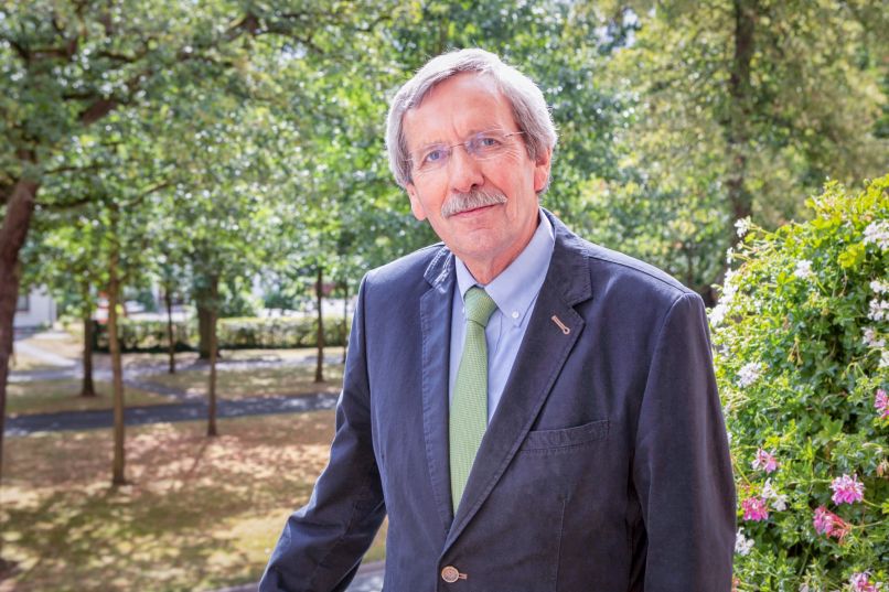 Dietmar Danapel