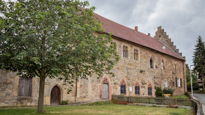 Kloster Volkhardinghausen