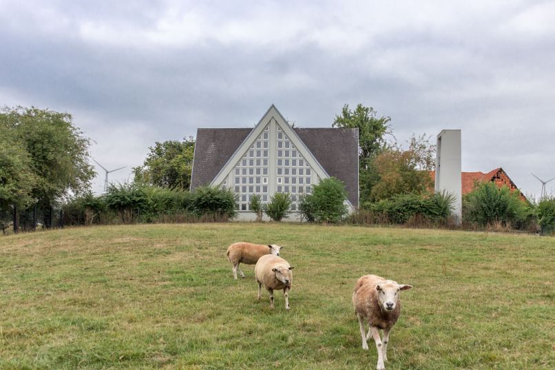 Kirche Kohlgrund