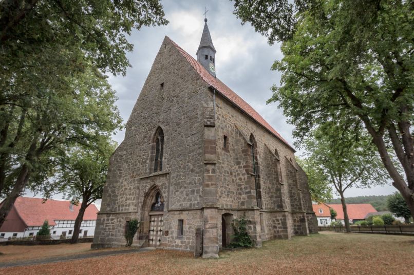 evangelische Kirche in Neu-Berich