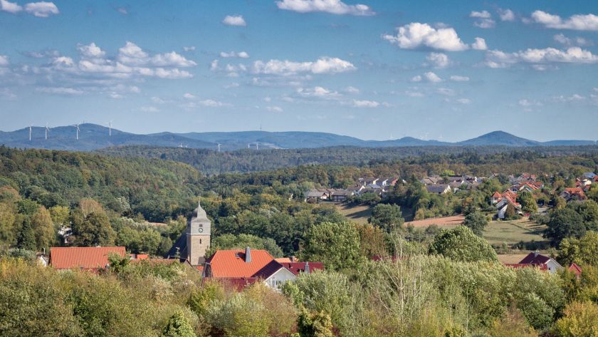 Eine etwas andere WANDERUNG in die Geschichte 1/2021