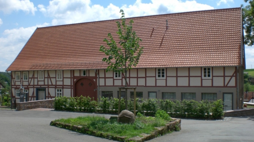 Hof Meier mit Spielzeugmuseum