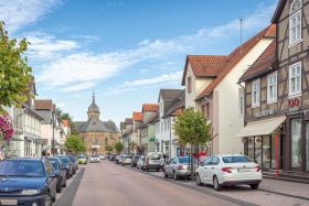 "Geschichte Arolsens bis zur Stadtgründung"