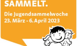 Jugendsammelwoche 2023