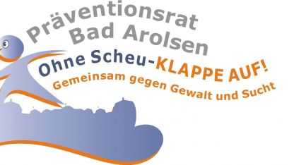 Programm der 10.Bad Arolser Präventionstage